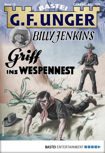 G. F. Unger Billy Jenkins 15 - Western