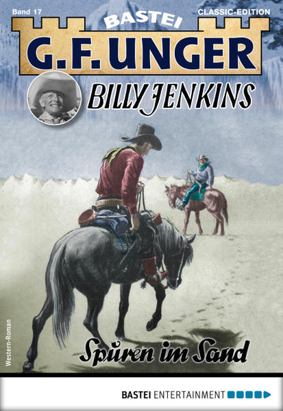 G. F. Unger Billy Jenkins 17 - Western