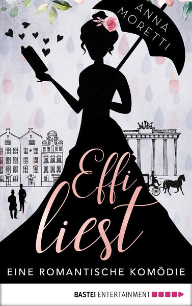 Effi liest