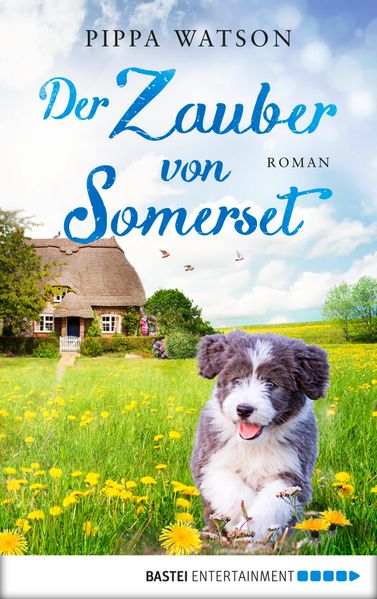 Der Zauber von Somerset