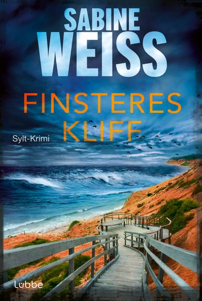 Finsteres Kliff