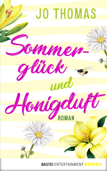 Sommerglück und Honigduft