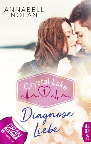 Crystal Lake – Diagnose Liebe