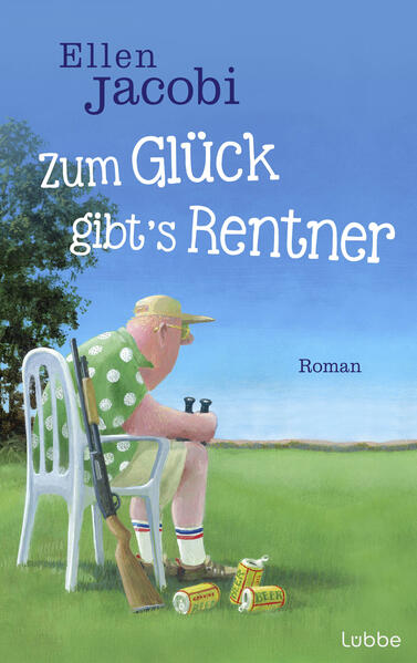 Zum Glück gibt's Rentner