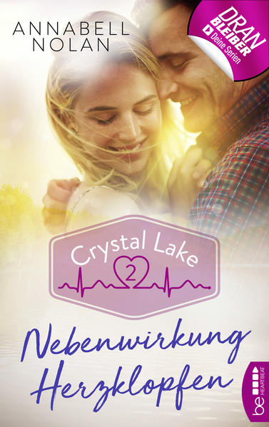 Crystal Lake – Nebenwirkung Herzklopfen