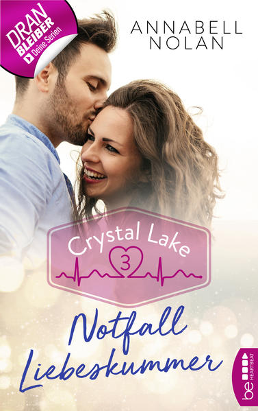 Crystal Lake – Notfall Liebeskummer