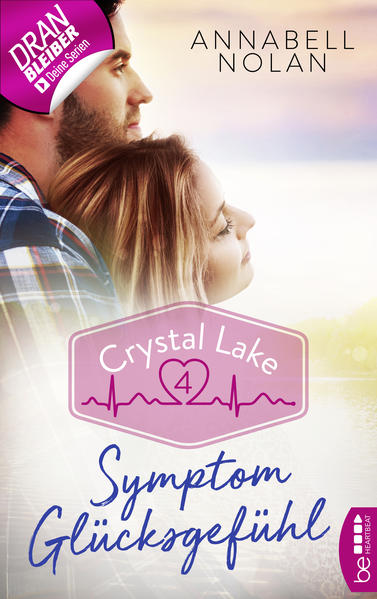 Crystal Lake – Symptom Glücksgefühl