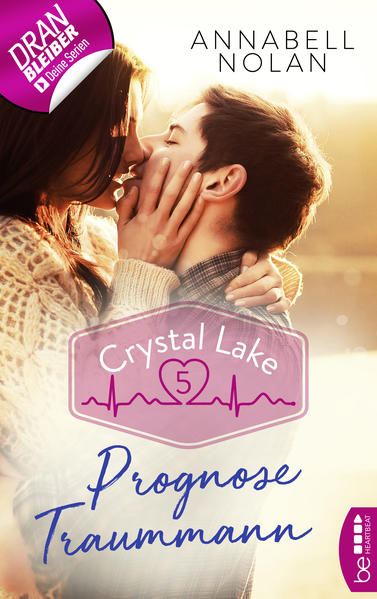 Crystal Lake – Prognose Traummann