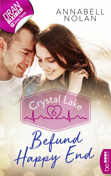 Crystal Lake – Befund Happy End