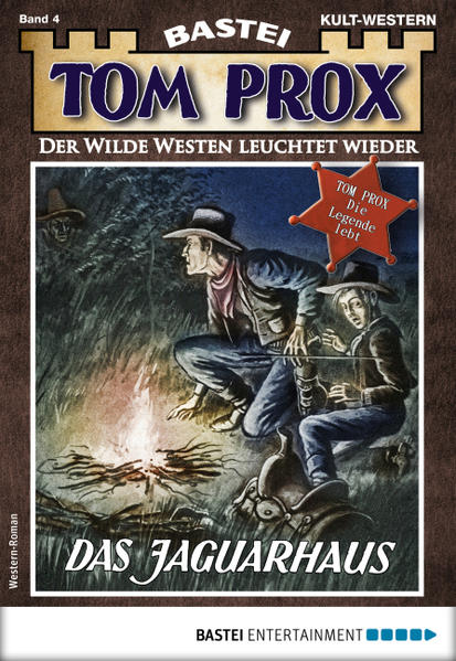 Tom Prox 4 - Western