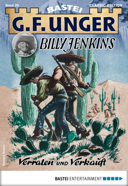 G. F. Unger Billy Jenkins 20 - Western