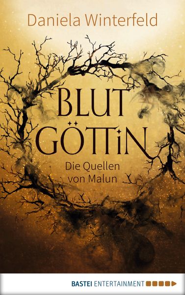 Die Quellen von Malun - Blutgöttin