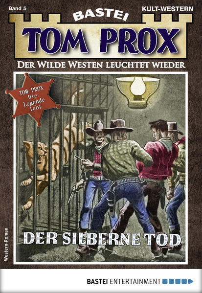 Tom Prox 5 - Western