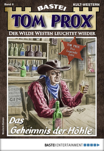 Tom Prox 6 - Western