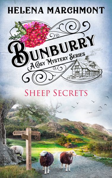 Bunburry - Sheep Secrets