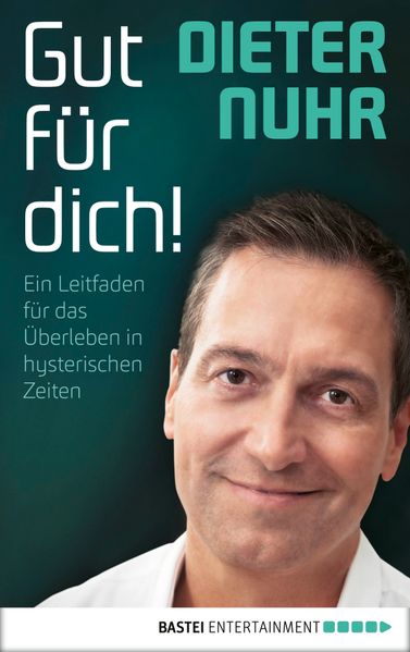 Gut für dich!