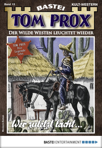 Tom Prox 13 - Western