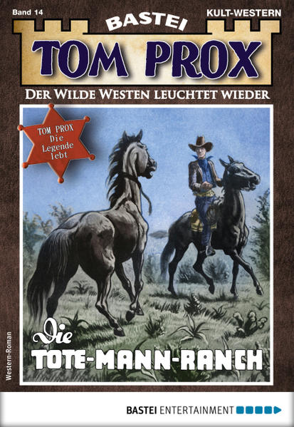Tom Prox 14 - Western