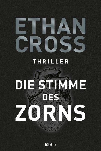 Die Stimme des Zorns