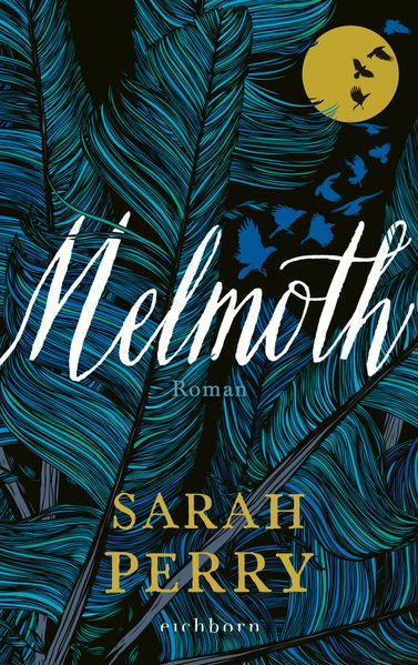 Melmoth