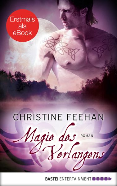 Magie des Verlangens