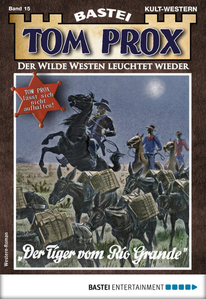 Tom Prox 15 - Western