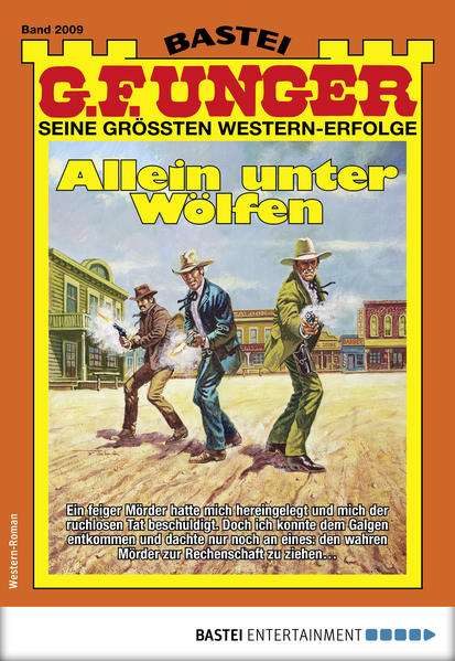 G. F. Unger 2009 - Western