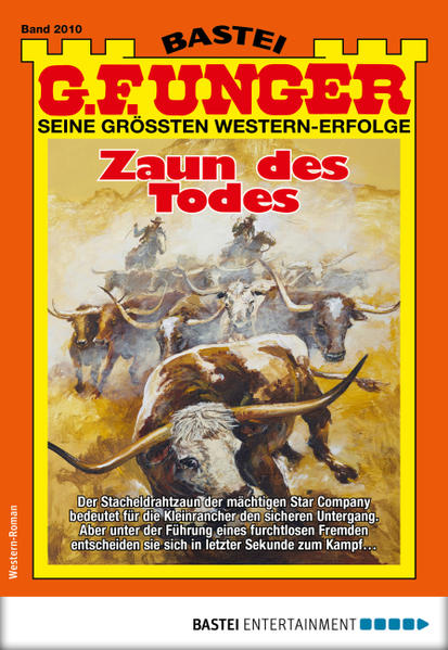 G. F. Unger 2010 - Western