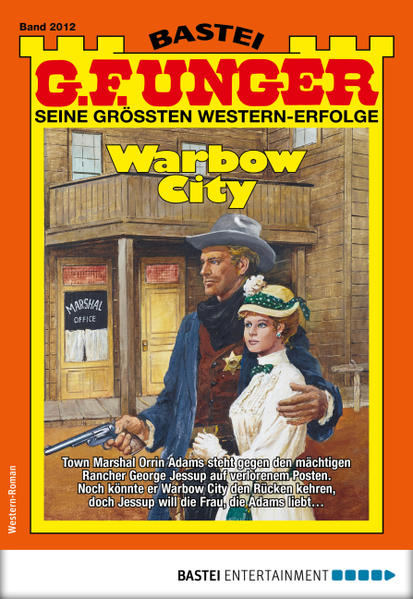 G. F. Unger 2012 - Western
