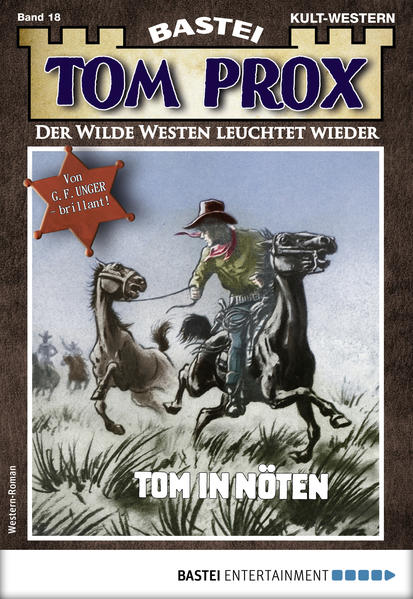 Tom Prox 18 - Western