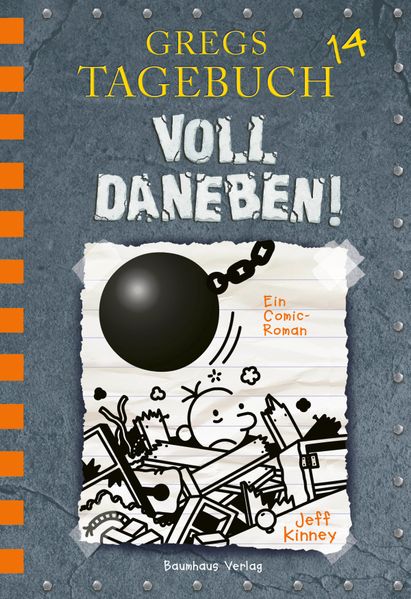 Buchcover