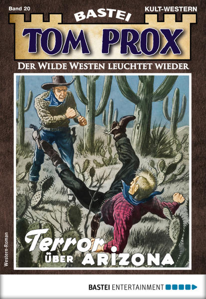 Tom Prox 20 - Western
