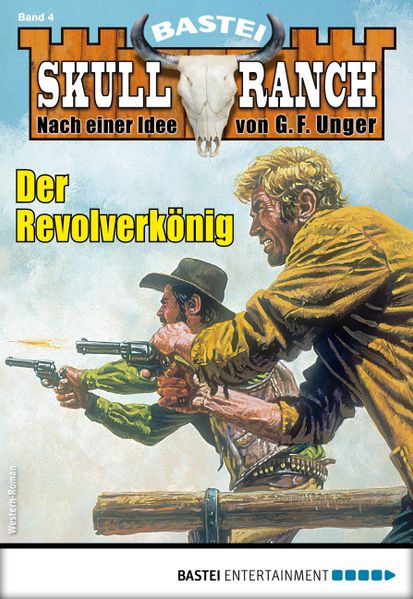 Skull-Ranch 4 - Western