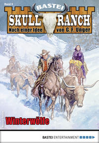 Skull-Ranch 5 - Western