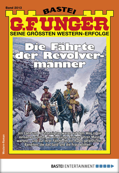 G. F. Unger 2013 - Western
