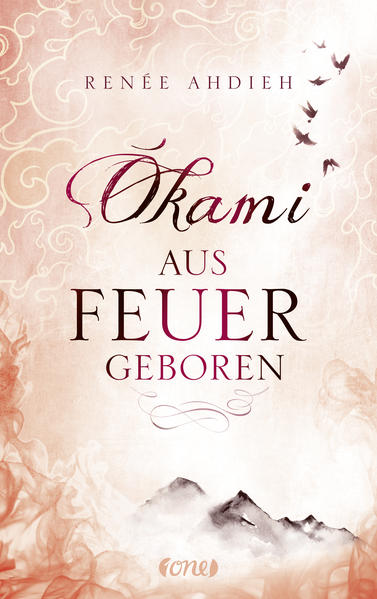 Okami - Aus Feuer geboren