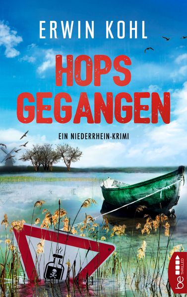 Hopsgegangen