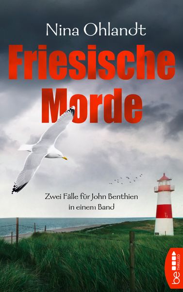 Friesische Morde