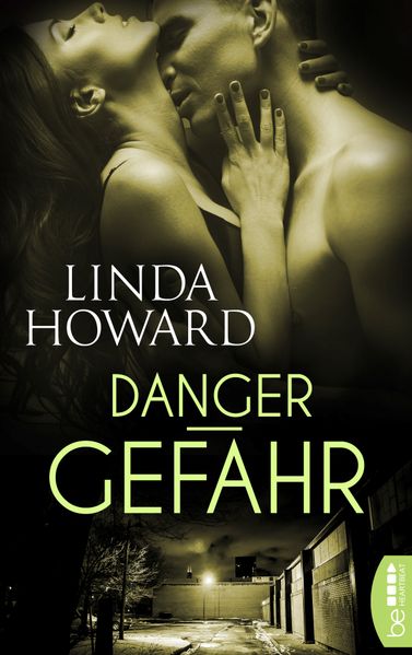 Danger – Gefahr