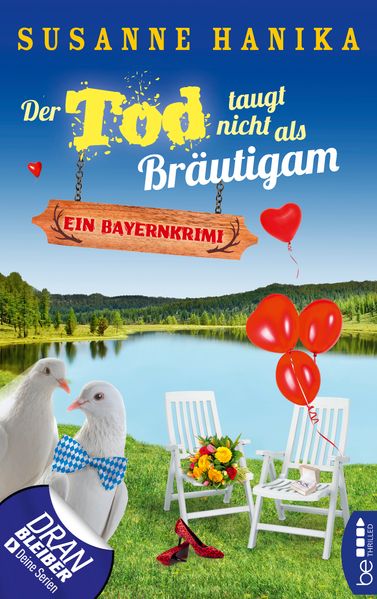 Der Tod taugt nicht als Bräutigam