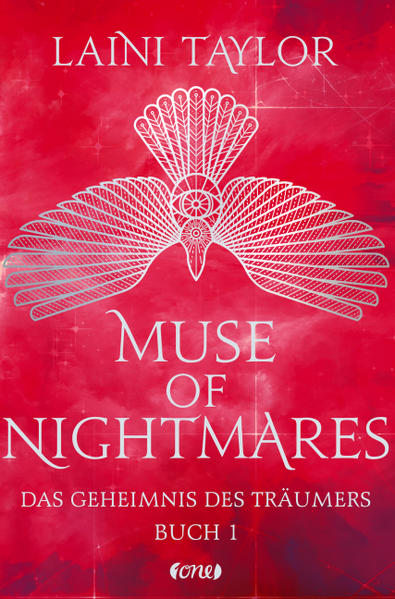 Muse of Nightmares - Das Geheimnis des Träumers