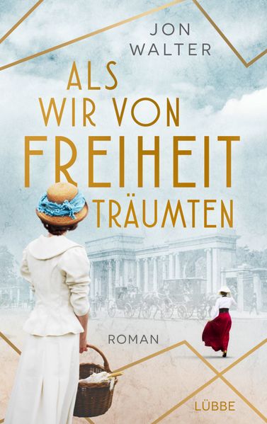 Als wir von Freiheit träumten