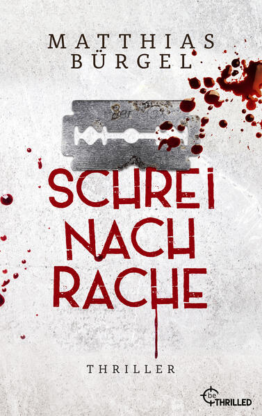 Schrei nach Rache