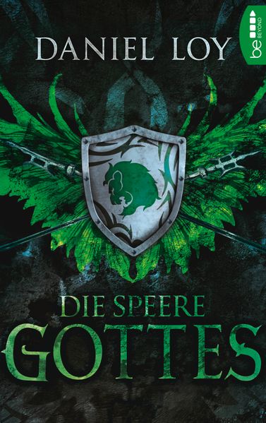 Die Speere Gottes