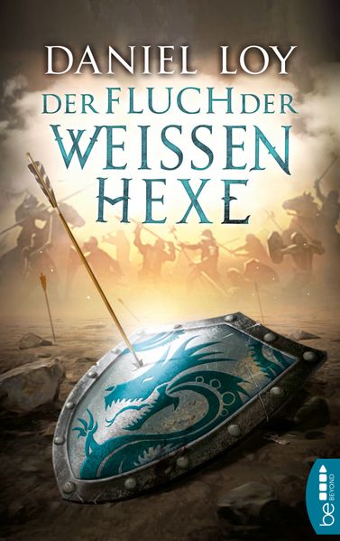 Der Fluch der weißen Hexe