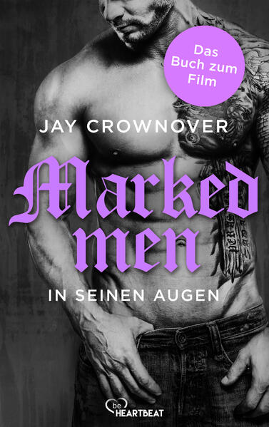 Marked Men: In seinen Augen