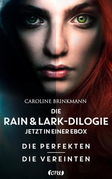 Die Rain & Lark-Dilogie - Jetzt in einer E-Box!