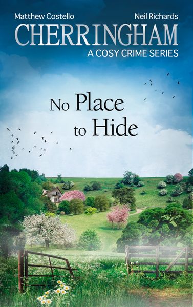 Buchcover