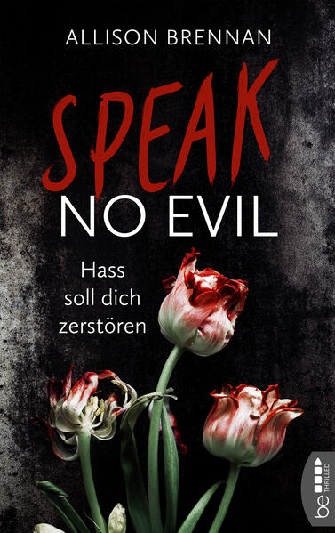 Speak No Evil – Hass soll dich zerstören