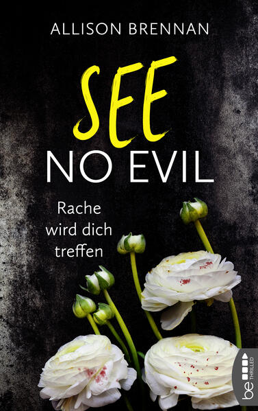 See No Evil – Rache wird dich treffen